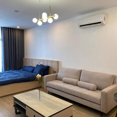 Bk Residence Phnom Penh Exterior photo