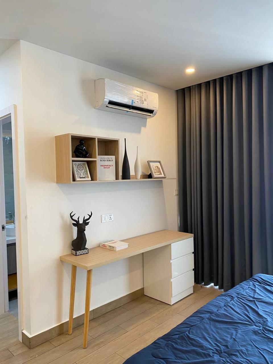 Bk Residence Phnom Penh Exterior photo
